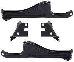 Bracket - Bumper Mounting RH universal truck