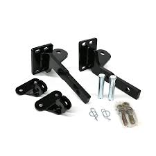 Bracket-Deer Guard- Peterbilt