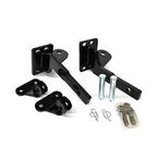 Bracket-Deer Guard- Peterbilt