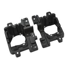 Bracket- Fog Light NC-RH