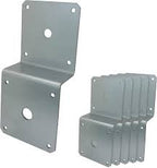 Bracket- Galvanized support bracket