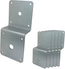 Bracket- Galvanized support bracket