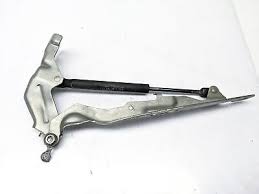 Bracket-Hood- Volvo