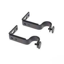 Bracket -Volvo Extender-Black