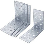 Bracket- Galvanized support bracket