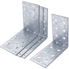 Bracket- Galvanized support bracket