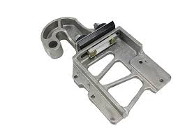 Bracket Peterbilt SB
