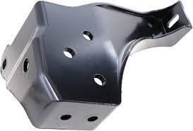 Bracket - Bumper Mounting RH universal truck