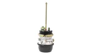 Brake Chamber- Full Maxi- SS