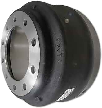 Brake Drum-3600AX-47KG