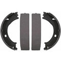 Brake Shoe- Wisedom