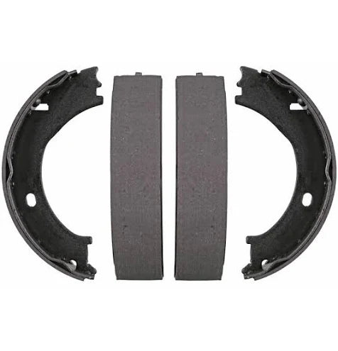 Brake Shoe- Wisedom