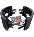 Brake Shoe kits-4707