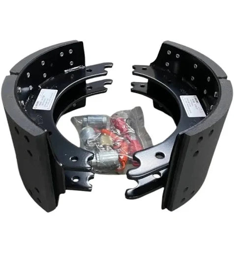 Brake Shoe kits-4707