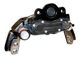 Brake Calipers- ADB22X trailer RH