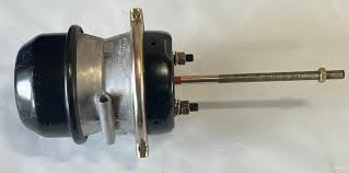 Brake Chamber- Full Maxi- SS