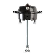 Brake Chamber- Long Rod- SS