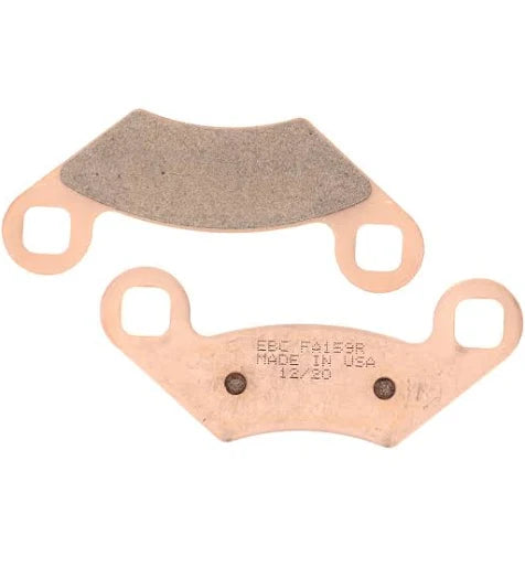 Brake Pad-29211