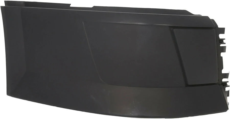 Bumper-Corner-Volvo Old-LH-WH