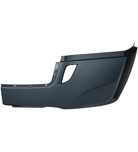 Bumper-Outer End- Cascadia New-RH
