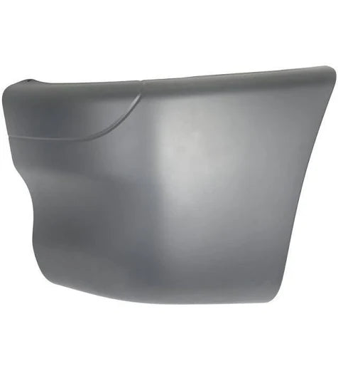 Bumper-Outer End-Cascadia Old-LH-NH