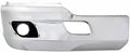 Bumper-Plastic-KWT680-Chrome