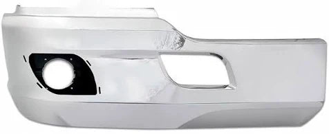Bumper-Plastic-KWT680-Chrome