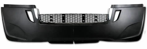Bumper- Sheet-Cascadia New