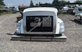 Bumper-Sheet-Volvo Old-NH
