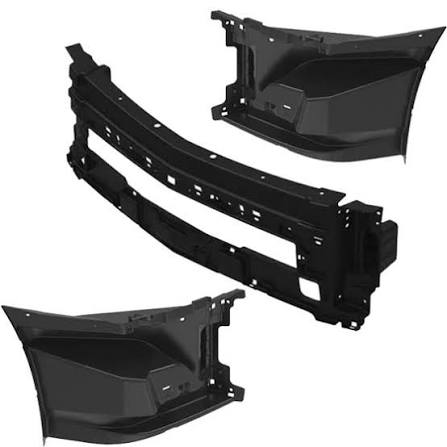 Bumper-Sheet-Western Star-H