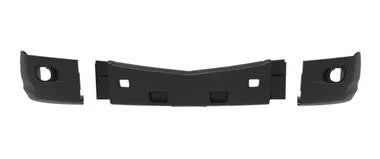 Bumper-Plastic-Peterbilt 579