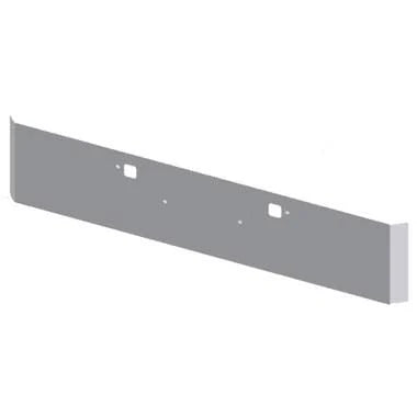 Bumper-Sheet-Pete 367-WH