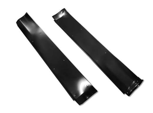 Cab Extender Casc Lower L-old