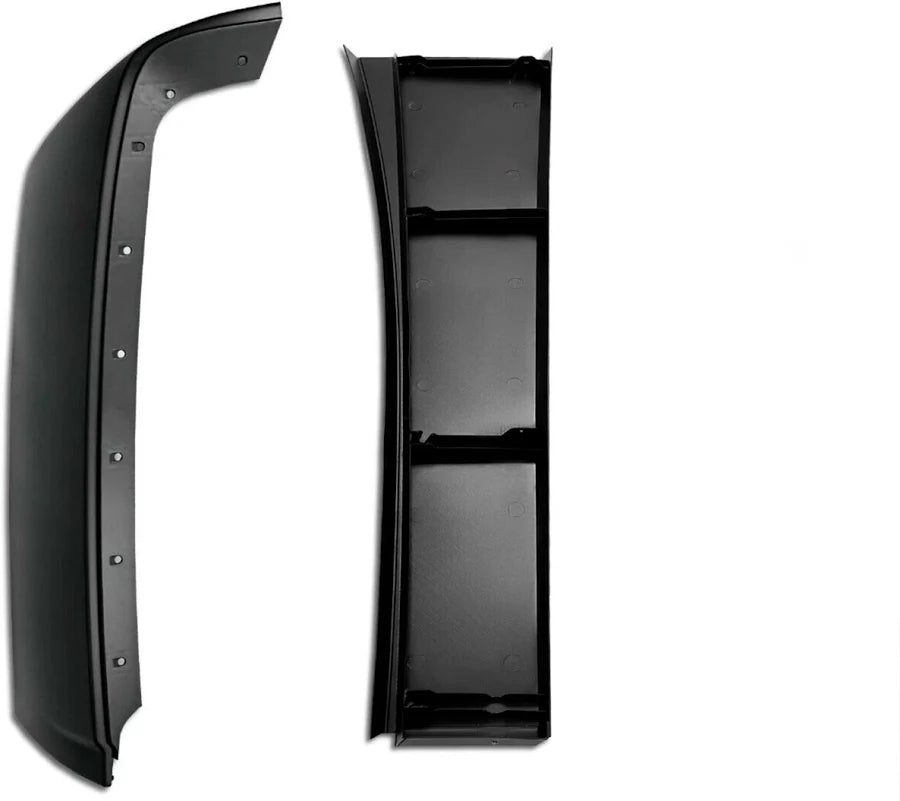 Cab Extender Volvo upper R-old