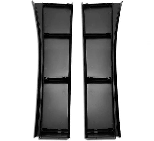 Cab Extender Volvo upper R-new