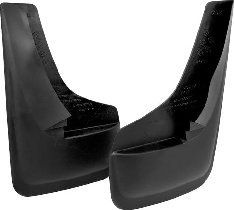 Cab Mounted Splash Shield RH