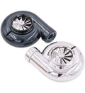 Clamps-Diffuser