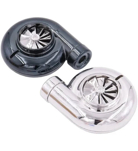Clamps-Diffuser