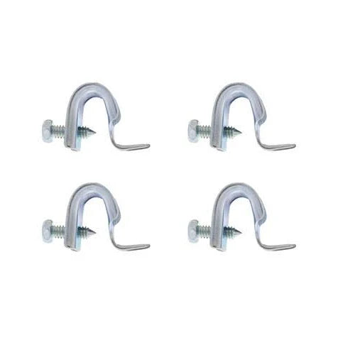 Clamps-Fender