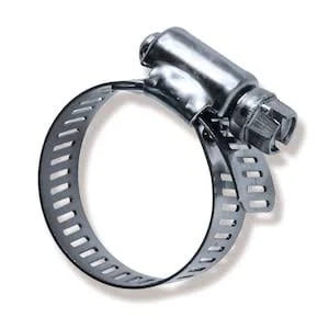 Clamps-Hose Clamps-3"