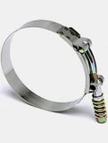 Clamps-T bolt Spring-4.5"