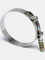 Clamps-T bolt Spring-4.5"