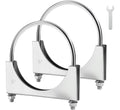 Clamps-U Clamp-5"