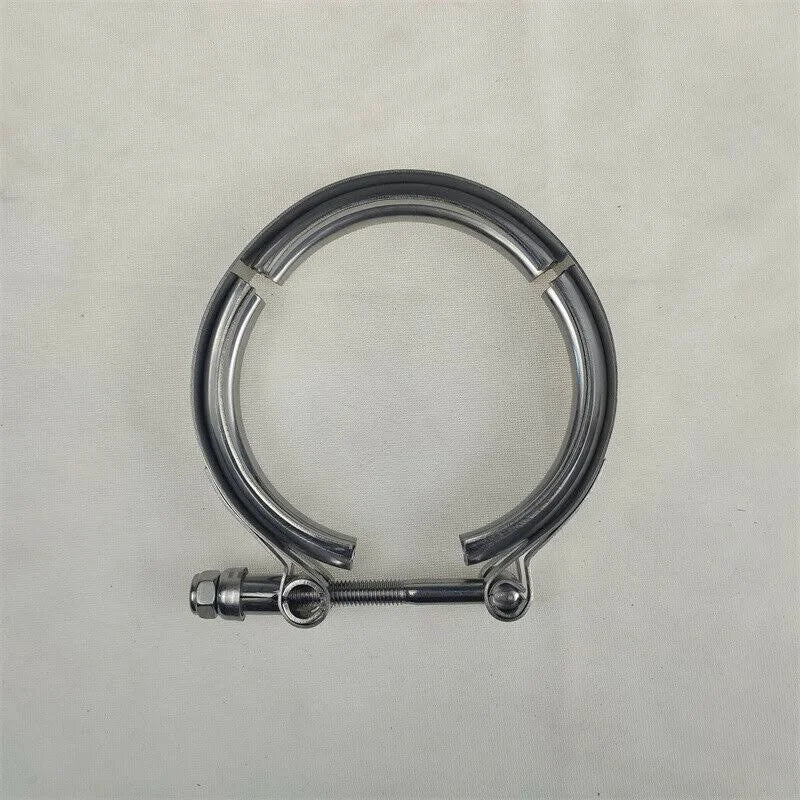 Clamps- V Clamp-14"