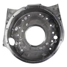 Clutch Housing/Flywheel Housing peterbilt 2017