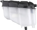 Coolant Tank- Volvo