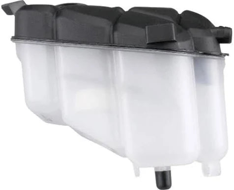Coolant Tank- Volvo