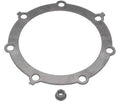 DPF Shield- Volvo