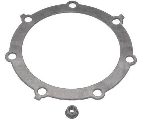 DPF Shield- Volvo