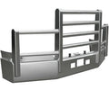 Deer Guard- Peterbilt Sample